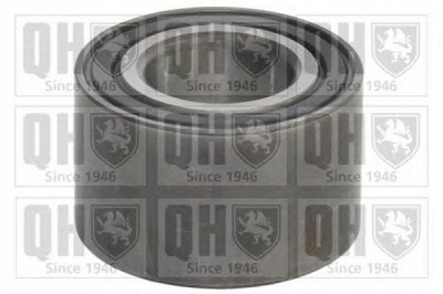QUINTON HAZELL qwb570 -  Комплект подшипника ступицы колеса